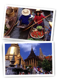 Bangkok