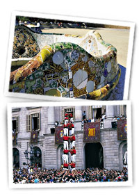 Barcelona