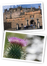 Edinburgh