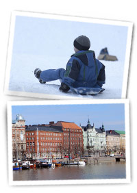 Helsinki