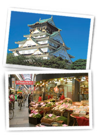 Osaka