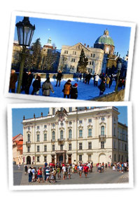 Prague