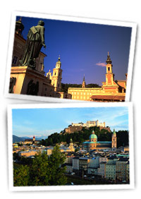 Salzburg